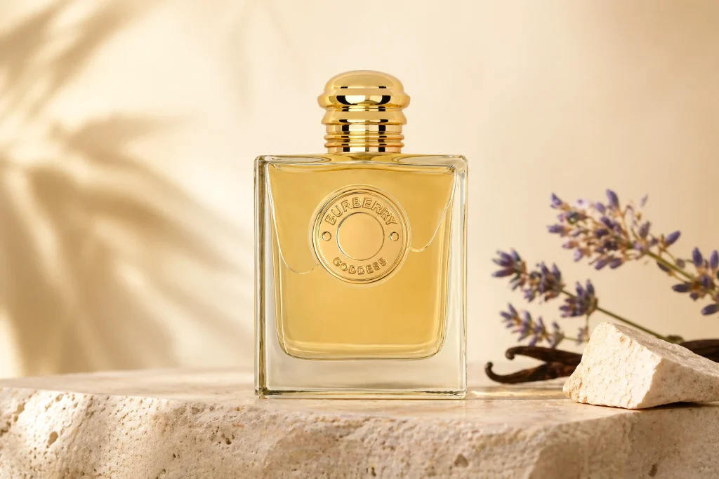 Burberry Goddess Review 2026