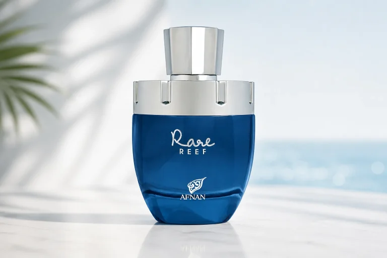 Afnan rare reef review