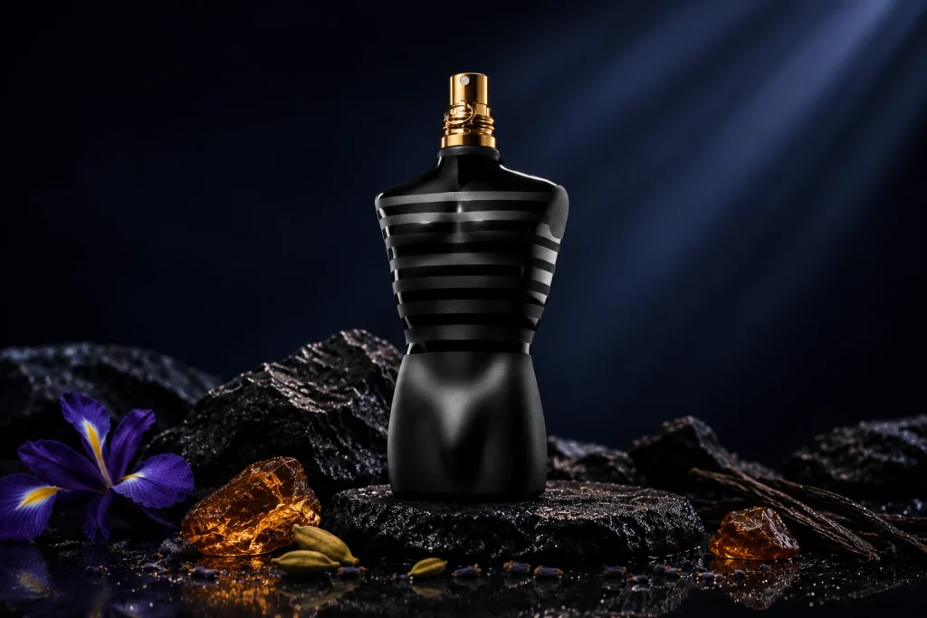Jpg le male le parfum colone