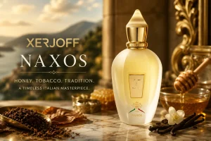 Xerjoff naxos